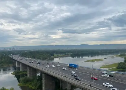 Стоимость строительства третьего моста в Томске выросла почти вдвое