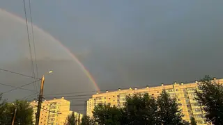 В четверг в Красноярске будет солнечно и +28° — жара возвращается после дождливого начала недели В четверг в Красноярске будет солнечно и +28° — жара возвращается после дождливого начала недели