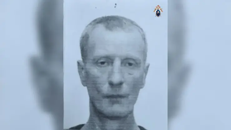 В Красноярском крае разыскивают подозреваемого в изнасиловании ребенка