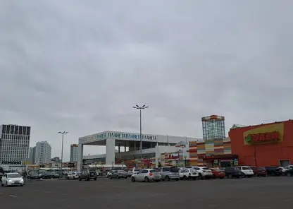 В Красноярске могут закрыться гипермаркеты «О’КЕЙ»