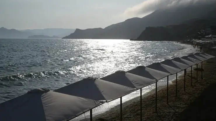 Красноярцы рассказали, сколько готовы потратить на отпуск и какие места для отдыха предпочитают