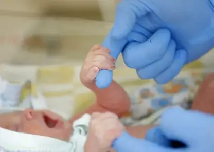 Увеличить размер детского пособия до уровня прожиточного минимума предложили в Госдуме