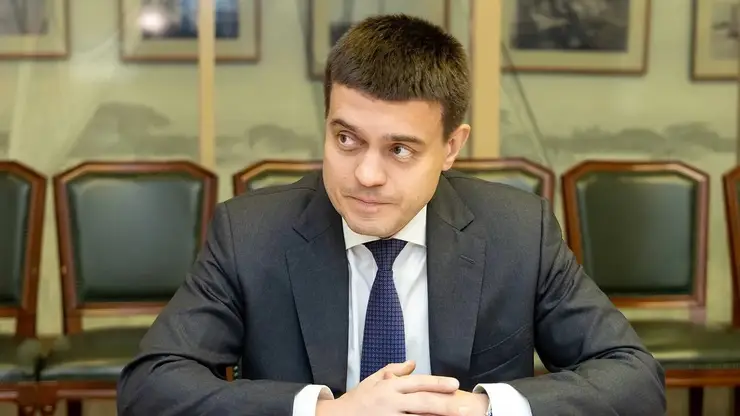 Губернатор Михаил Котюков обсудил с руководством «Роснефти» создание новой транспортной инфраструктуры в северных территориях региона