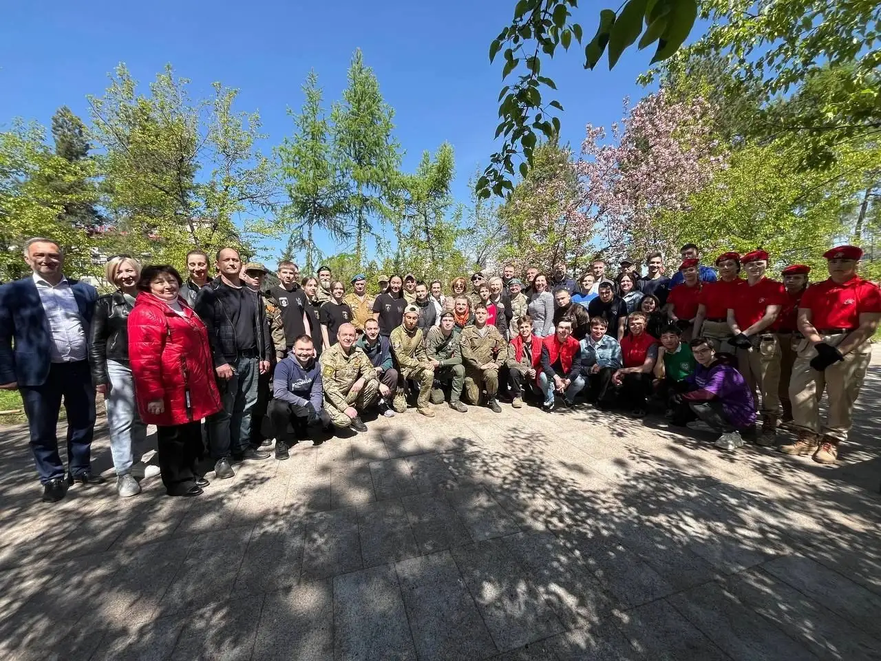 Фото: пресс-служба Красноярского городского Совета депутатов
