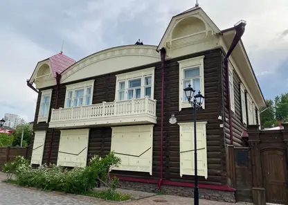 РУСАЛ превратил Исторический квартал в эталонный проект комплексной реставрации