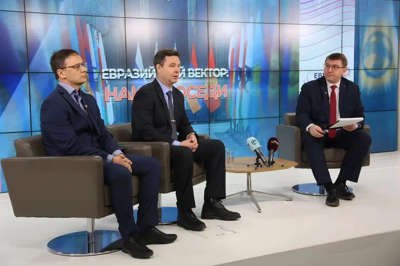 Фото предоставлены пресс-службой ЕМГ