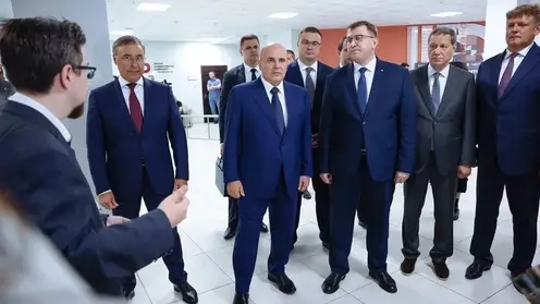 Первый филиал зарубежного вуза в России открылся на базе Омского госуниверситета