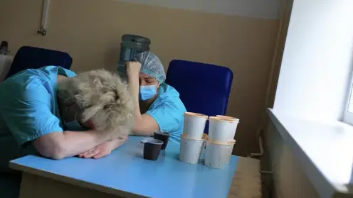 Россиянам рассказали, как заранее распознать эмоциональное и физическое истощение