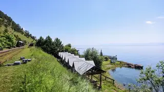 Новую систему охраны готовят для Прибайкальского нацпарка Новую систему охраны готовят для Прибайкальского нацпарка