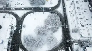 Самые загруженные перекрестки разгрузят в Омске