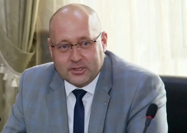 Бывшего министра здравоохранения Алтая задержали за взятки