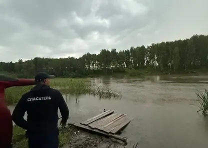 Двое подростков утонули на водоемах в Красноярском крае