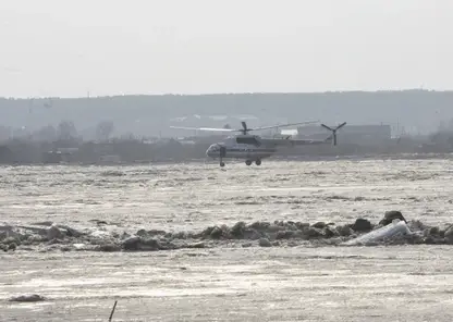 Более 300 жителей Томской области могут пострадать от паводка в этом году