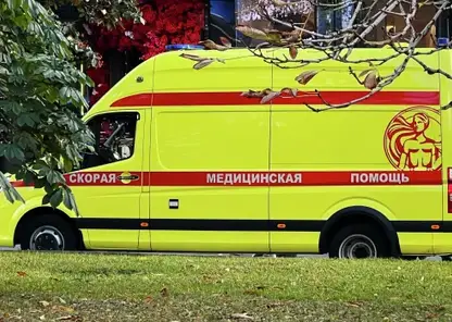 Массовое заболевание острой кишечной инфекцией произошло в Бурятии