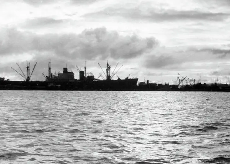 В Красноярском крае снижена стоимость транспортных услуг по перевозке грузов в районы Крайнего Севера