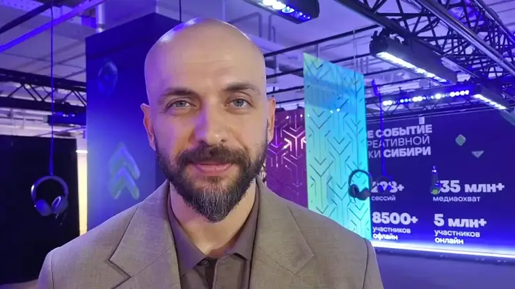 Рэп-исполнитель ST в Красноярске: как личность побеждает ИИ — эксклюзив sibnovosti.ru