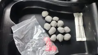 В Ачинске задержан наркодилер с крупной партией веществ В Ачинске задержан наркодилер с крупной партией веществ