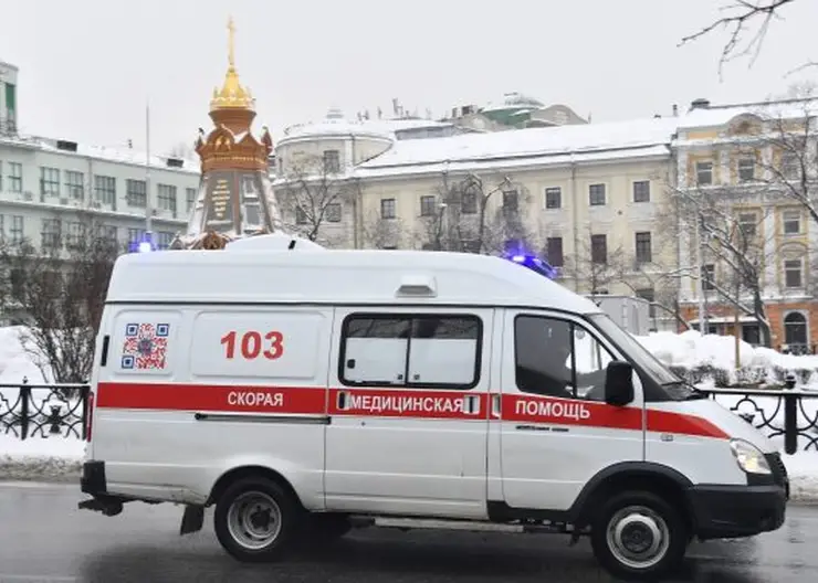 В Красноярском крае готовы развернуть ещё более 7 000 коек для больных коронавирусом