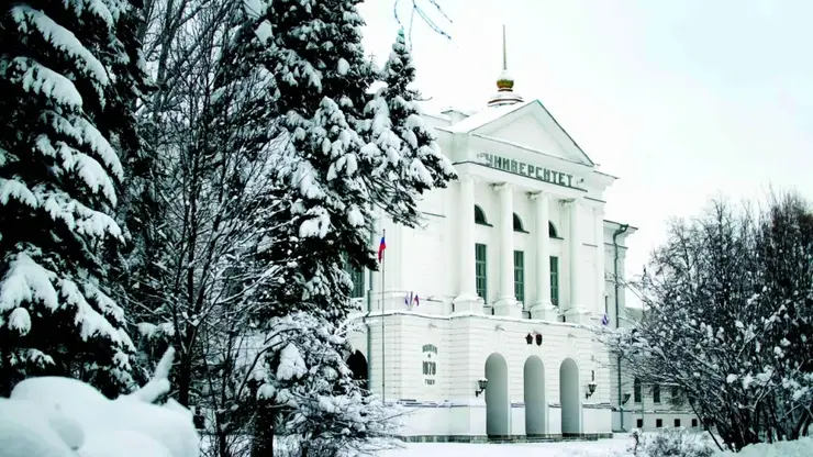 Томские студенты создают умную мебель, подстраивающуюся под человека
