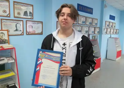 В Канске 16-летний подросток вынес на руках двух маленьких детей из горящего дома