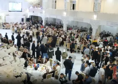 В Красноярском крае полицейские проверили 210 иностранцев