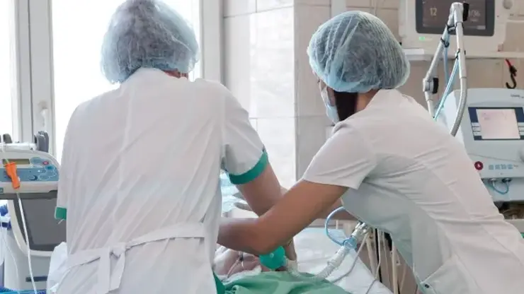 Число отравившихся готовой едой в Улан-Удэ выросло до 121