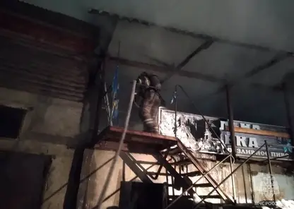 Один человек погиб в ночном пожаре в Красноярском крае. Публикуем оперативные итоги суток