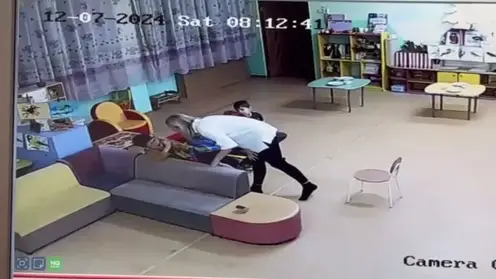 «Мне было больно»: воспитательница Красноярского детдома №1 приговорена к 4 годам колонии за издевательства над детьми