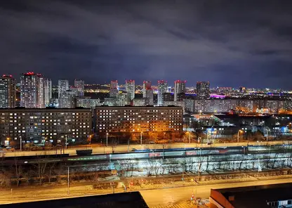 Потепления не предвидится. Красноярцев в последнюю неделю января ждёт лютый мороз