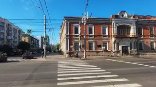 В Красноярске внезапно прошла проверка системы оповещения населения