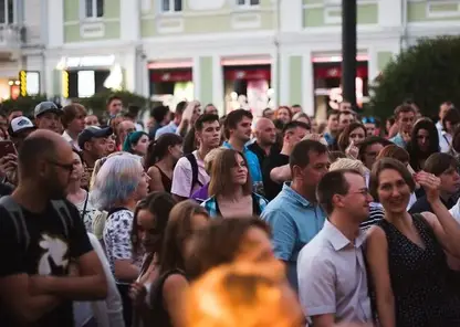 Перенос «Флоры», Ольга Серябкина, рыцарский турнир: программа Дня города-2026 в Омске