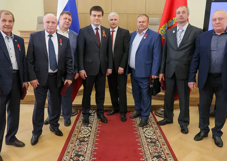 Коллектив Богучанской ГЭС отмечен государственными наградами за выдающиеся достижения и преданность профессии