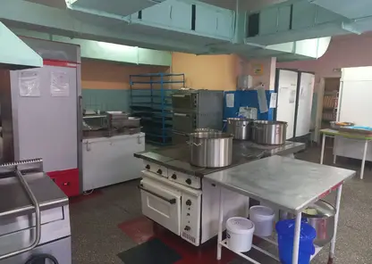 В Красноярске расширят требования к операторам школьного питания
