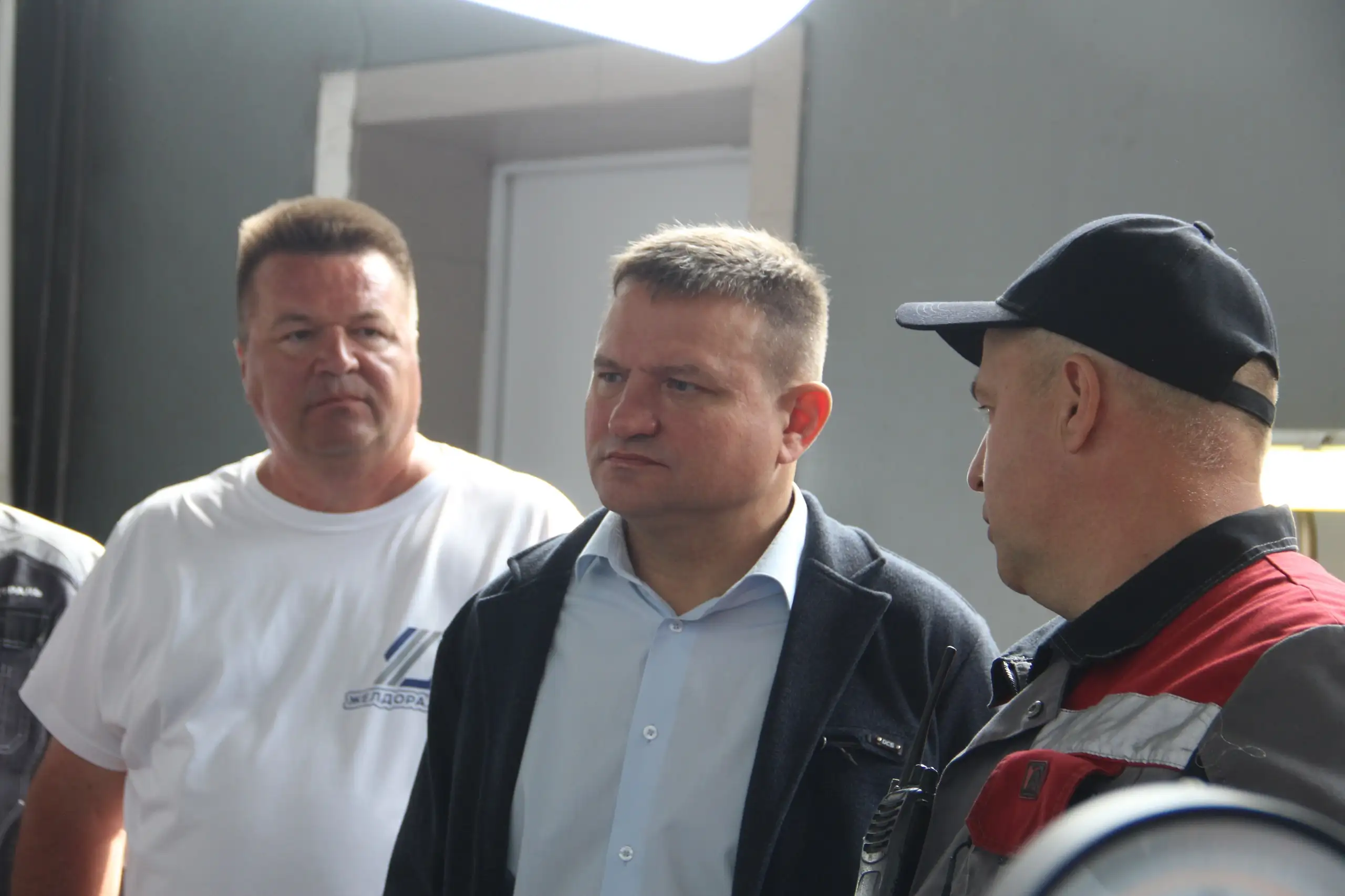 Фото: ИА Запад 24