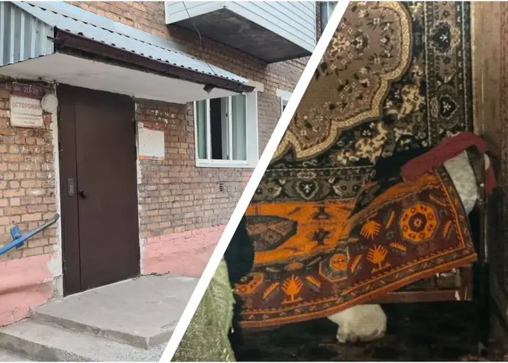 В Красноярском крае 20 лет не могли определить причину смерти избитого мужчины