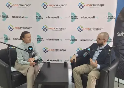 В Красноярске прошел форум «PR-среда»