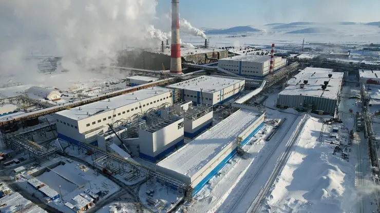 «Норникель» запускает сразу несколько проектов, направленных на улучшение экологии на севере Красноярского края