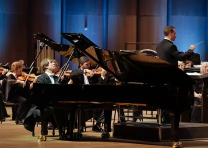 Красноярский край готовится к грандиозному музыкальному фестивалю