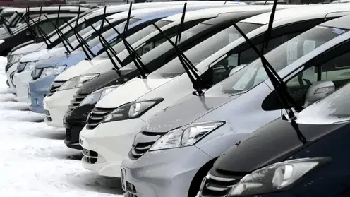 «Авито Авто» исследовало рынок подержанных автомобилей в РФ на конец 2025 года