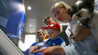 ВТБ запустит ИИ-помощника для сотрудников отделений