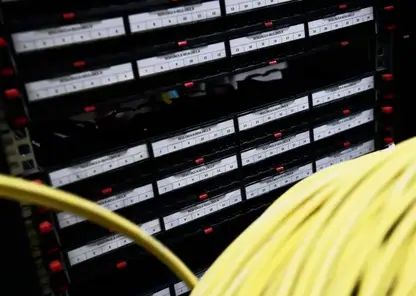 Интернет временно отключат на Камчатке