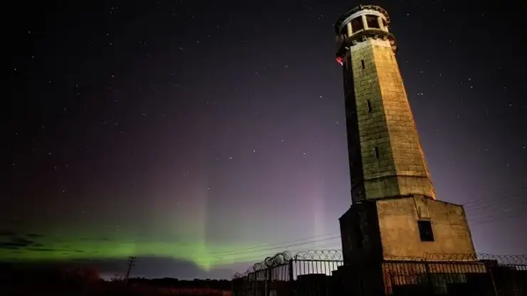 Бюджетные маршруты за северным сиянием: исследование цен по России