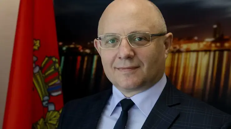 Министра тарифной политики Красноярского края задержали силовики