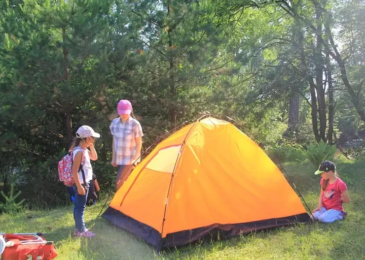 В Алтайском заповеднике с начала года побывало более 92 тыс туристов