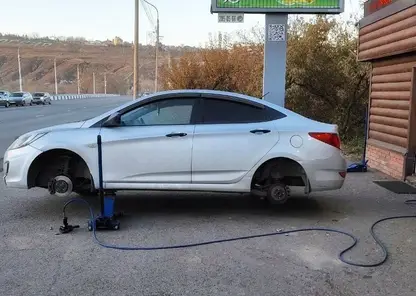 Техосмотр для легковых авто подорожает почти на 10% в 2026 году