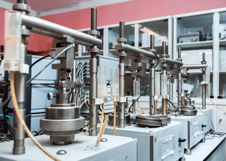 Российские ученые обнаружили способ экономить миллионы на строительстве дорог