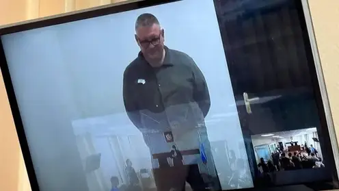 Красноярский медиаменеджер Геннадий Торгунаков освобожден от наказания по делу о злоупотреблении полномочиями и присвоении