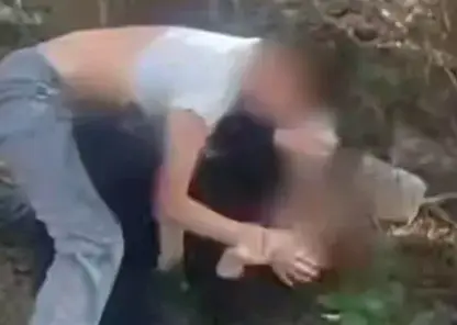 Старшеклассник избил шестиклассницу в Горно-Алтайске