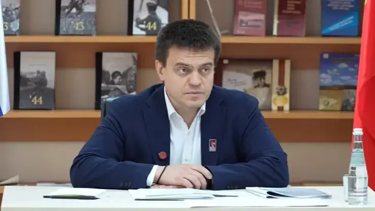 Губернатор Михаил Котюков подвел итоги отбора в краевую кадровую программу «Сибирский характер»