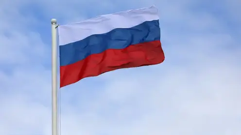 В Красноярске на несколько дней могут закрыть Николаевскую сопку из-за установки флагштока